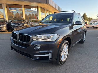 2014 BMW X5