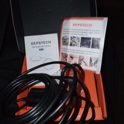 Depstech Fhd Inspection Camera Wf010