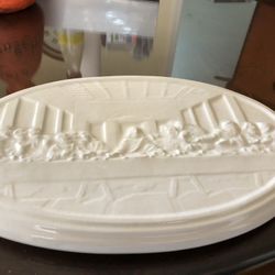 Last Supper(Lord’s Supper) Plaque 