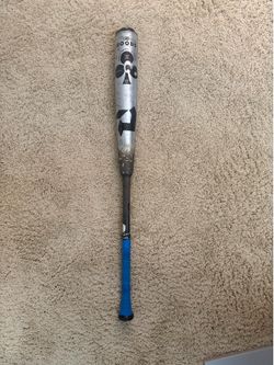 DeMarini The Goods 2022 BBCOR Bat 33/30 (-3)