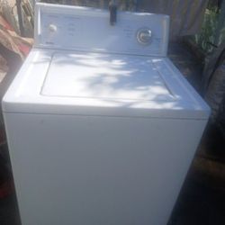 Kenmore Washer 