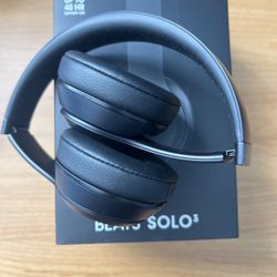Beats Solo3 NEW
