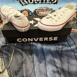 Converse Kids Shoes 