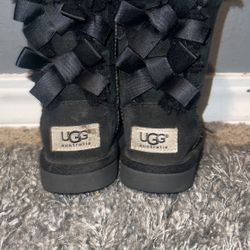 Ugg Size 7c 