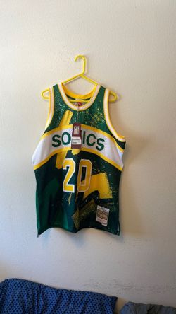 Men’s Jersey