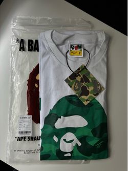 Bape Tee