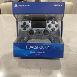 PS4 DualShock Wireless Controller 