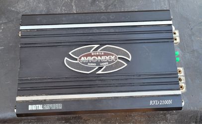 AVIONIXX