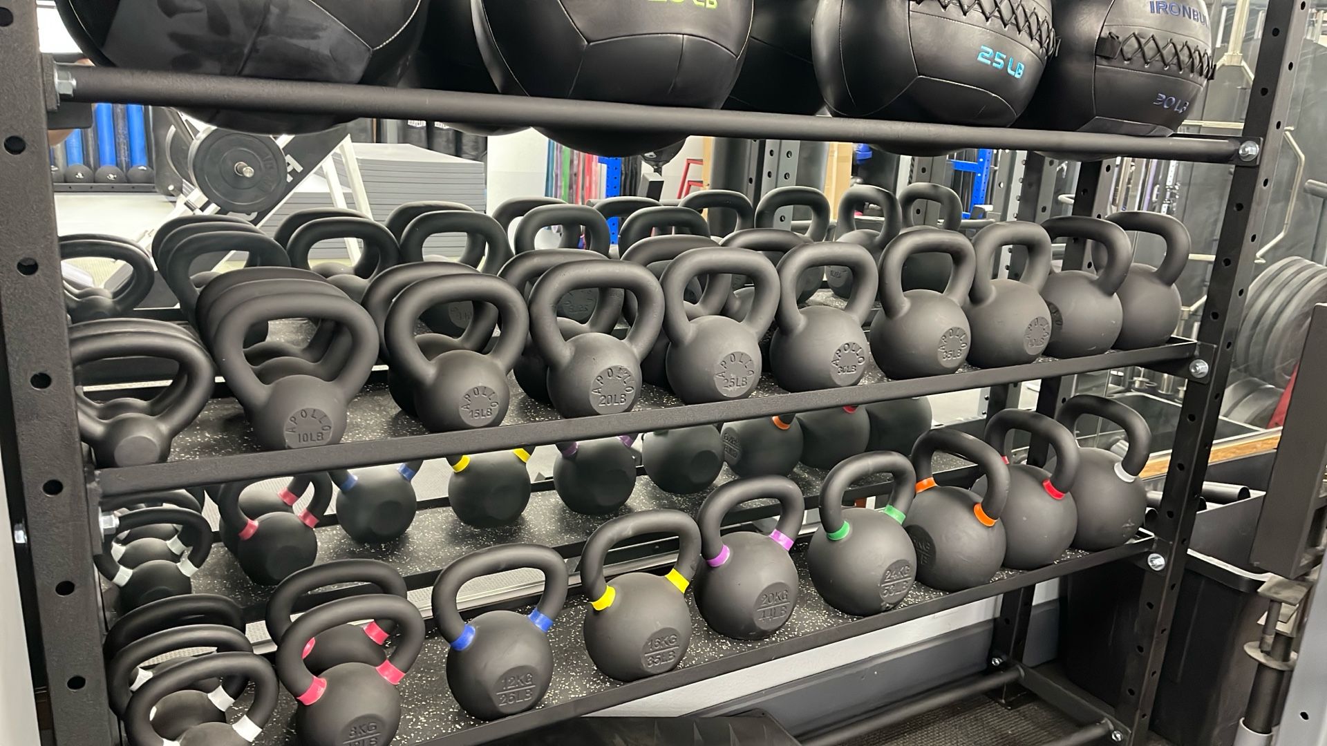 KETTLEBELLS🔹WORKOUT SPORTS FITNESS HOME GYM EQUIPMENT