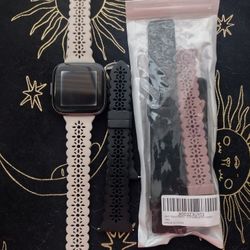 Fitbit Versa 2 Wrist Bands