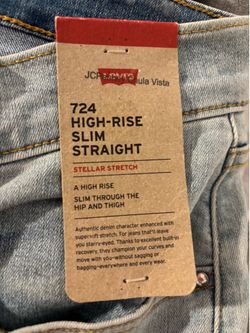 Levi’s jeans