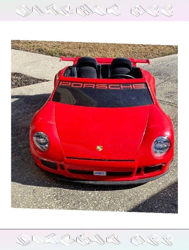 last only Kids' Electric Vehicle Adventure and Thrills for Young Racers