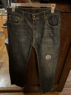 Men’s Levi’s 569