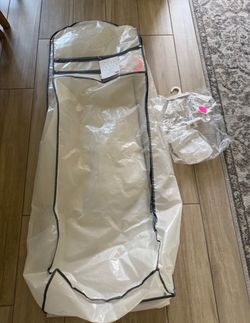 Wedding Bride Dress Bag