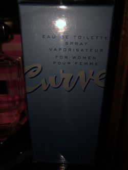 Curve For Women