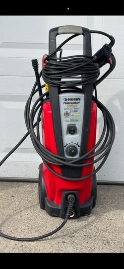 Power washer EXCELLENT WORKING CONDITION