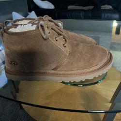 Ugg Neumel Shoes Men’s Sizes 9