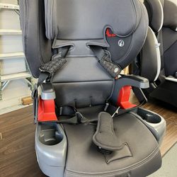 Britax Grow With You™ ClickTight® Harness-2-Booster Car Seat with 2-in-1 Design