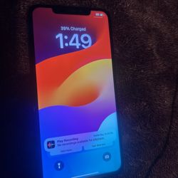 iPhone XS Max