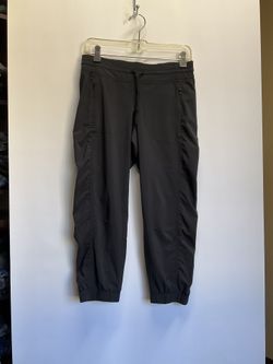 Athleta Gray Joggers Sz 0