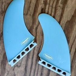 PRIVATE LABEL CNC LONGBOARD WAKESURF  FINS/TRI/TWINS/QUADS...YOUR LOGO