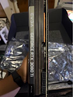 3080ti 12gb GPU