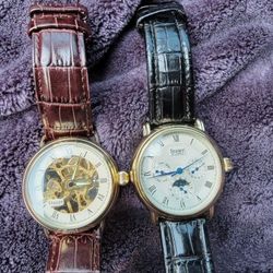Stauer Watches 