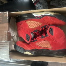 Air Jordan Retro 5 DMP 