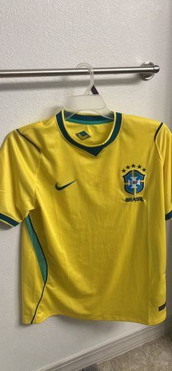 Brazil jersey men’s XL, open to trades for XL jersey