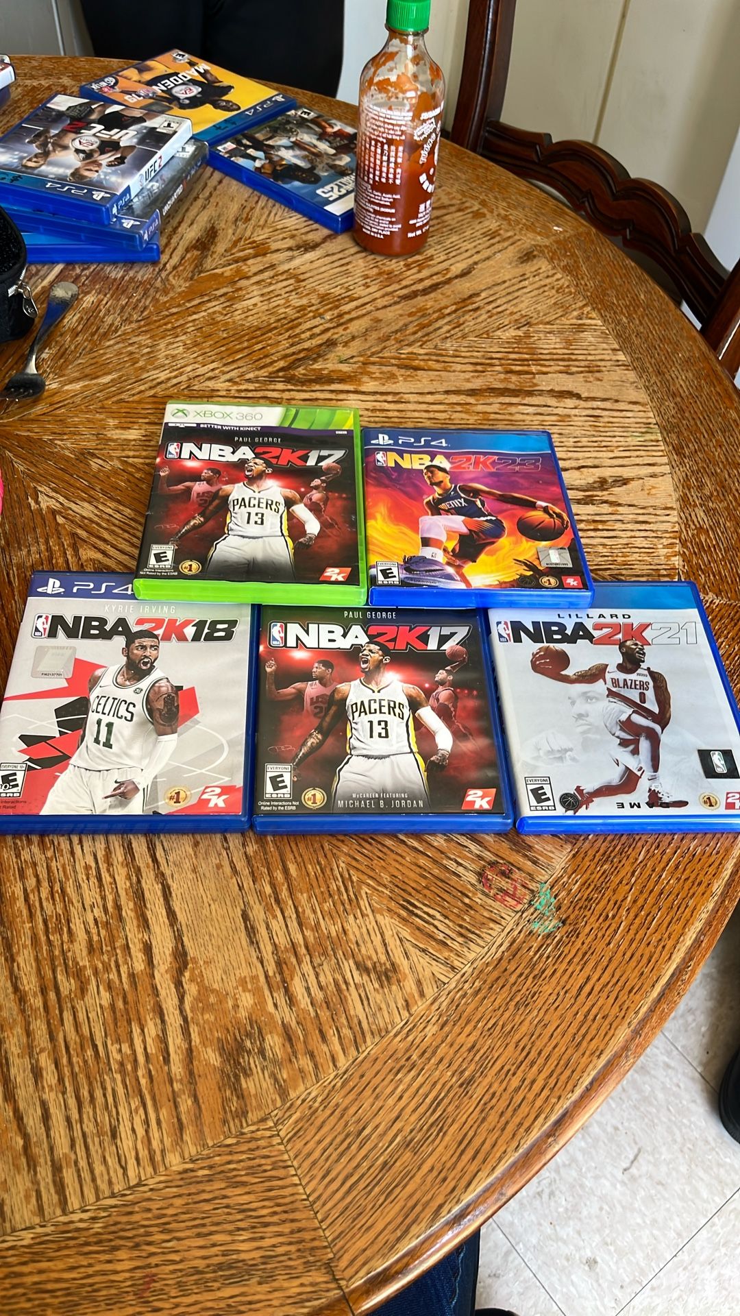 Ps4