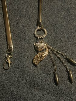 Women’s Waist Chain New