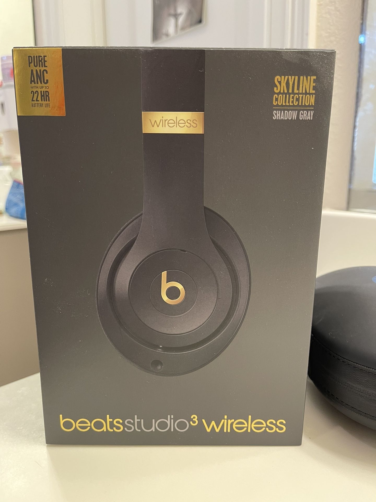 BEATS STUDIO 3 WIRELESS 