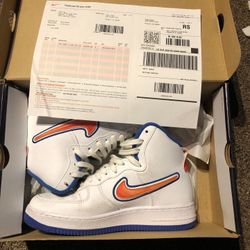 Nike Air Force 1 New