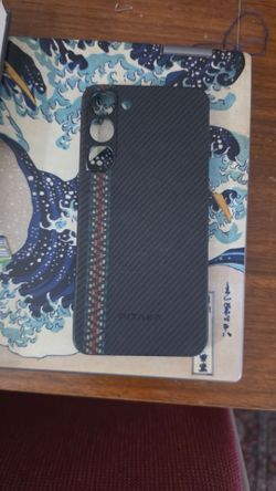 Pitaka case for Galaxy S23 Plus