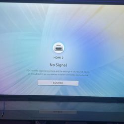 Samsung smart tv 46 inch