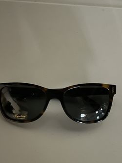 Cartier Sun Glasses