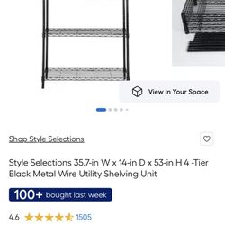 Wire Rack
