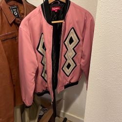 Supreme Jacket