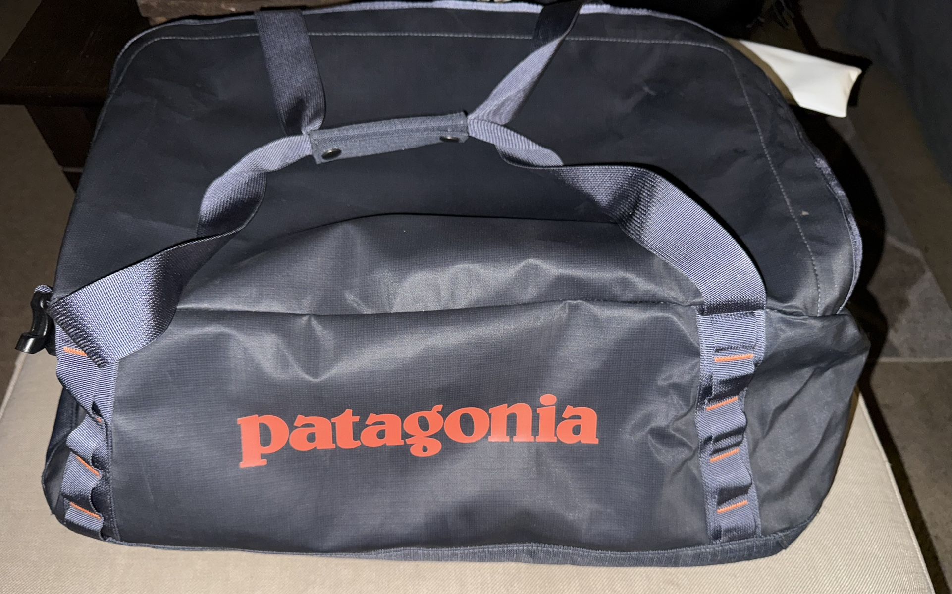 Patagonia Black Hole Duffel 55L