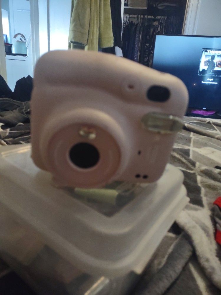 Instax Mini 11