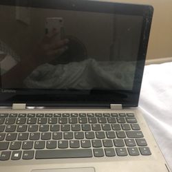 Lenovo Laptop 