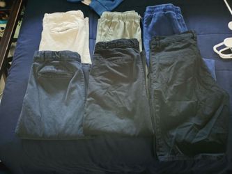 Boys pants