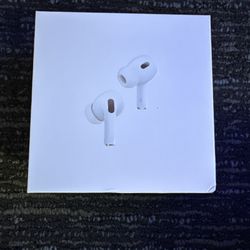 Apple AirPods Pro Gen 2 Sealed