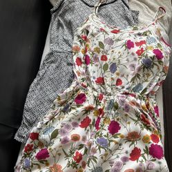 Women’s Rompers