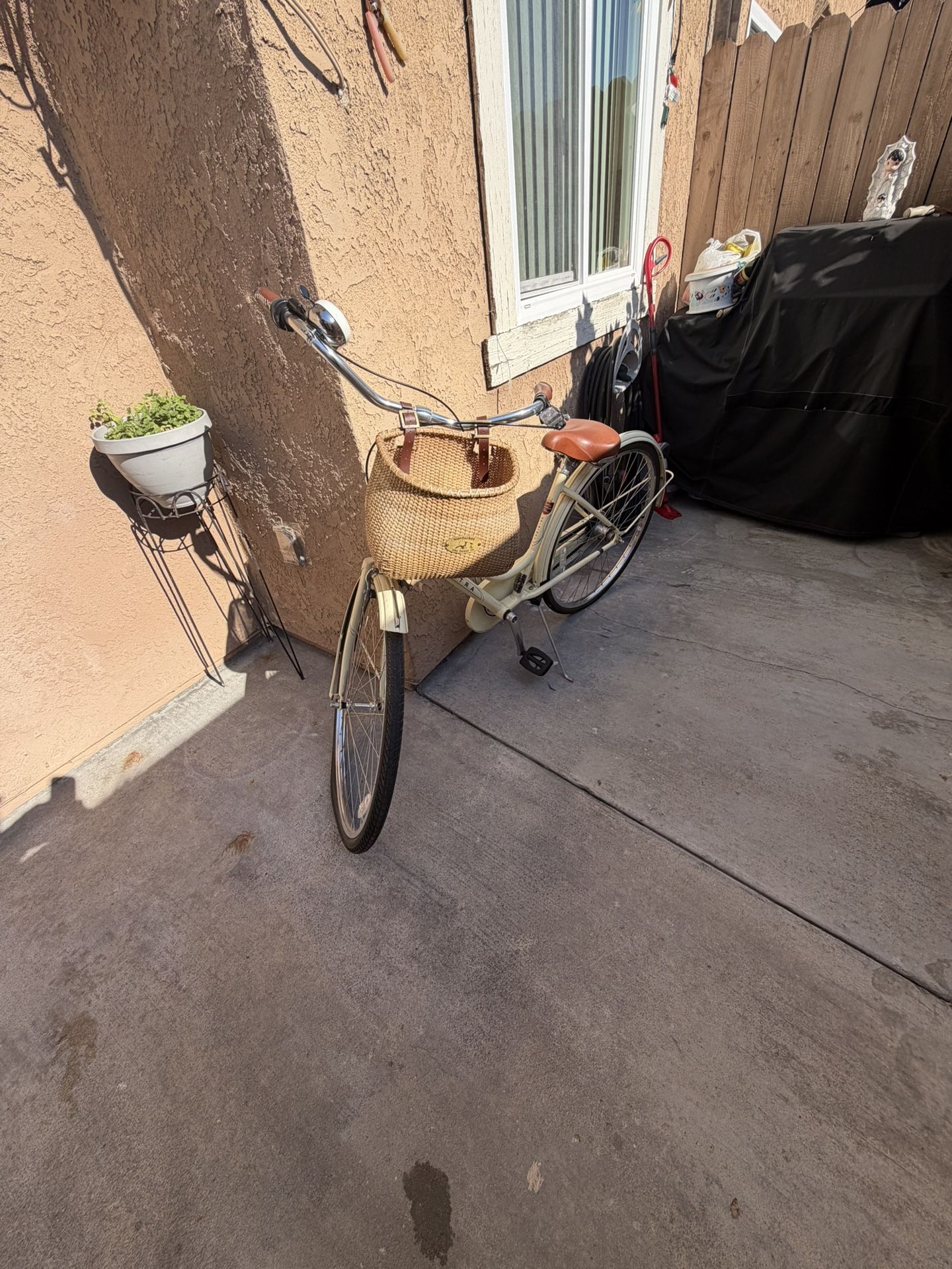 Electra Beach Cruiser