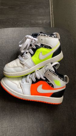 Jordan 1 kids