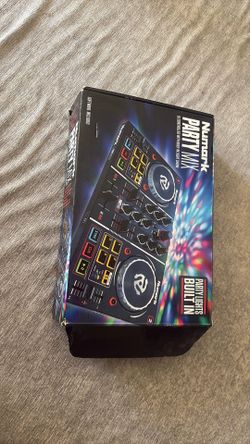 Numark Party Mix