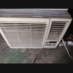 LG Air Conditioner