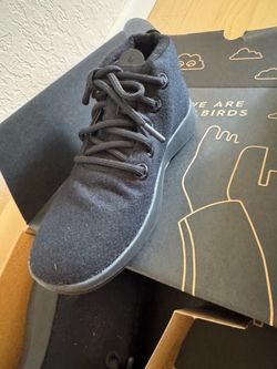 Brand New ALLBIRDS (size 8)