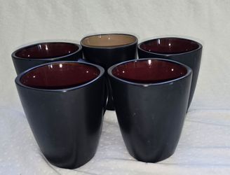 Coffee mugs